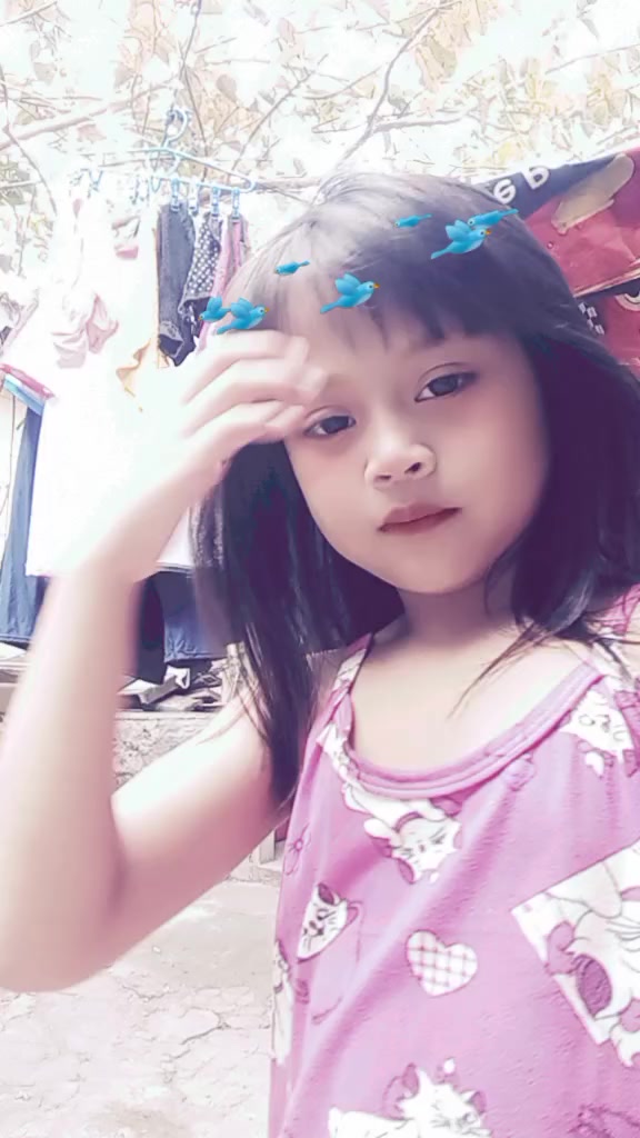 @Roniel narito