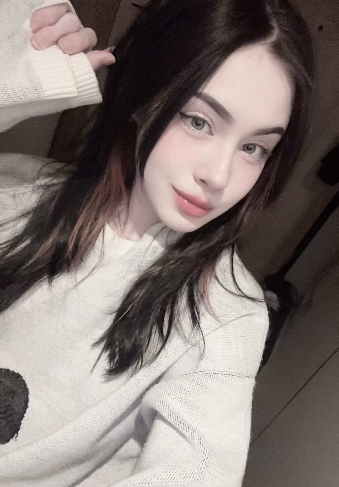 @насткви