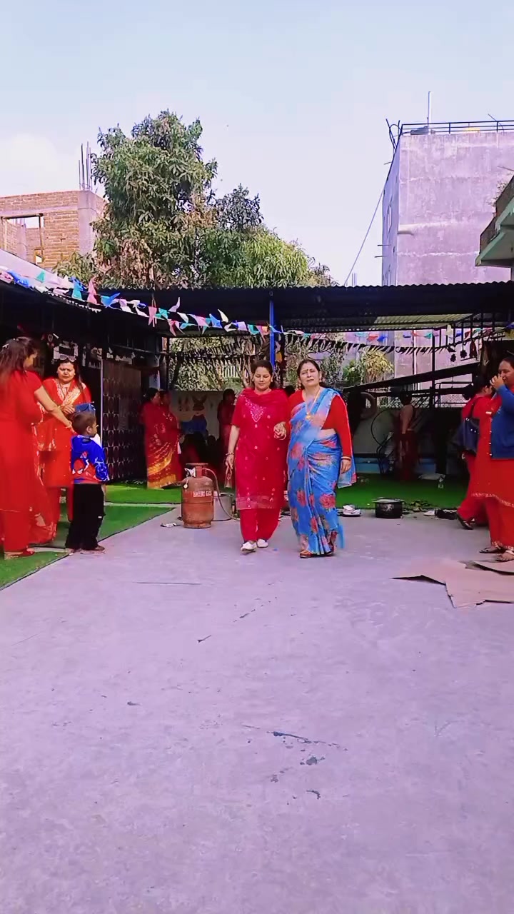@Parbati Bhandari