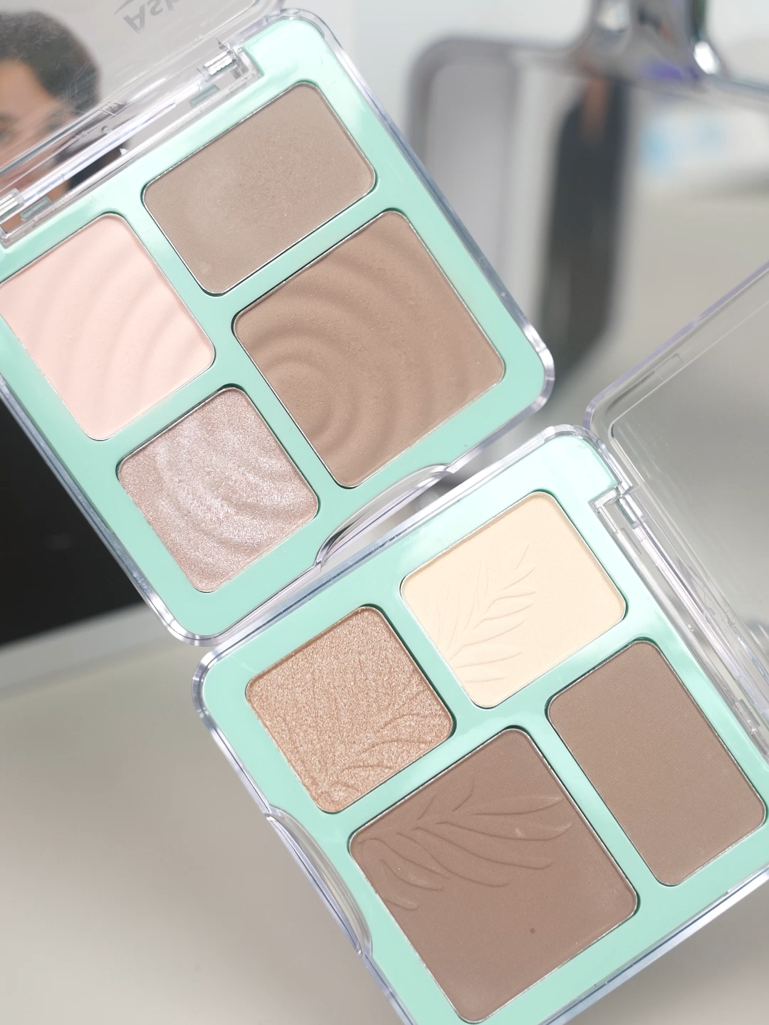 @Ashley Shine Cosmetics