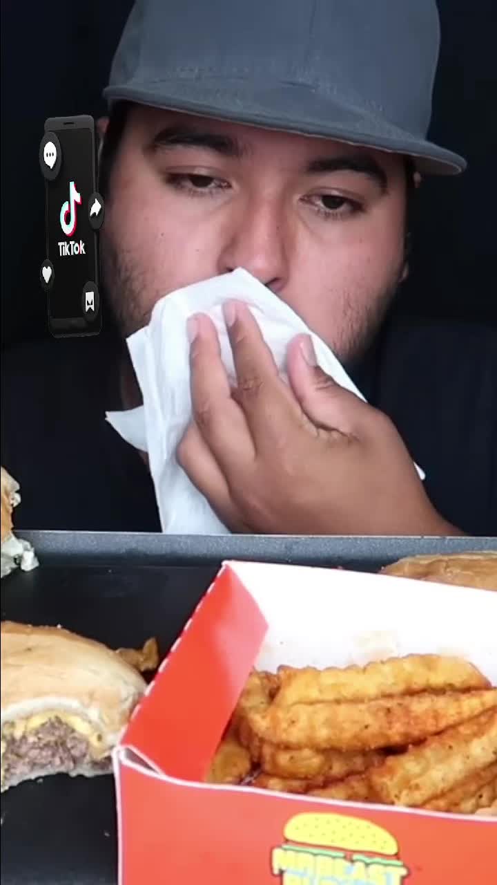 @Orlin Home Mukbang