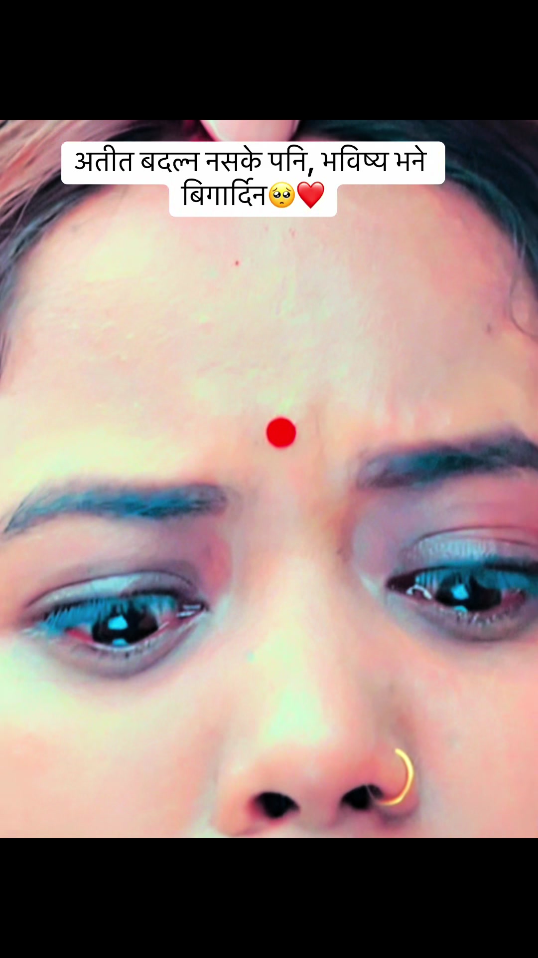 @SoitaGhartiMagar🥀