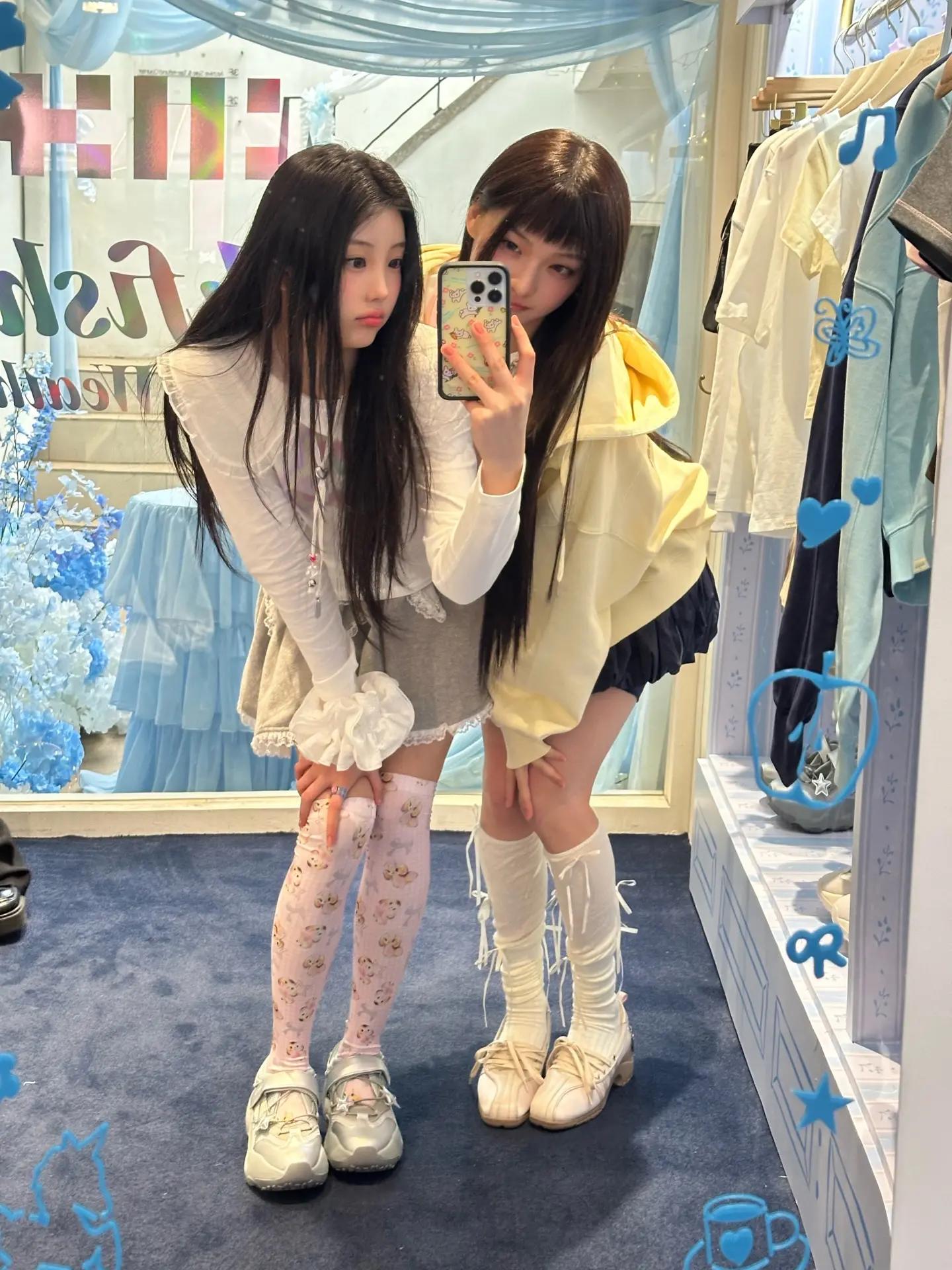 @Viennju