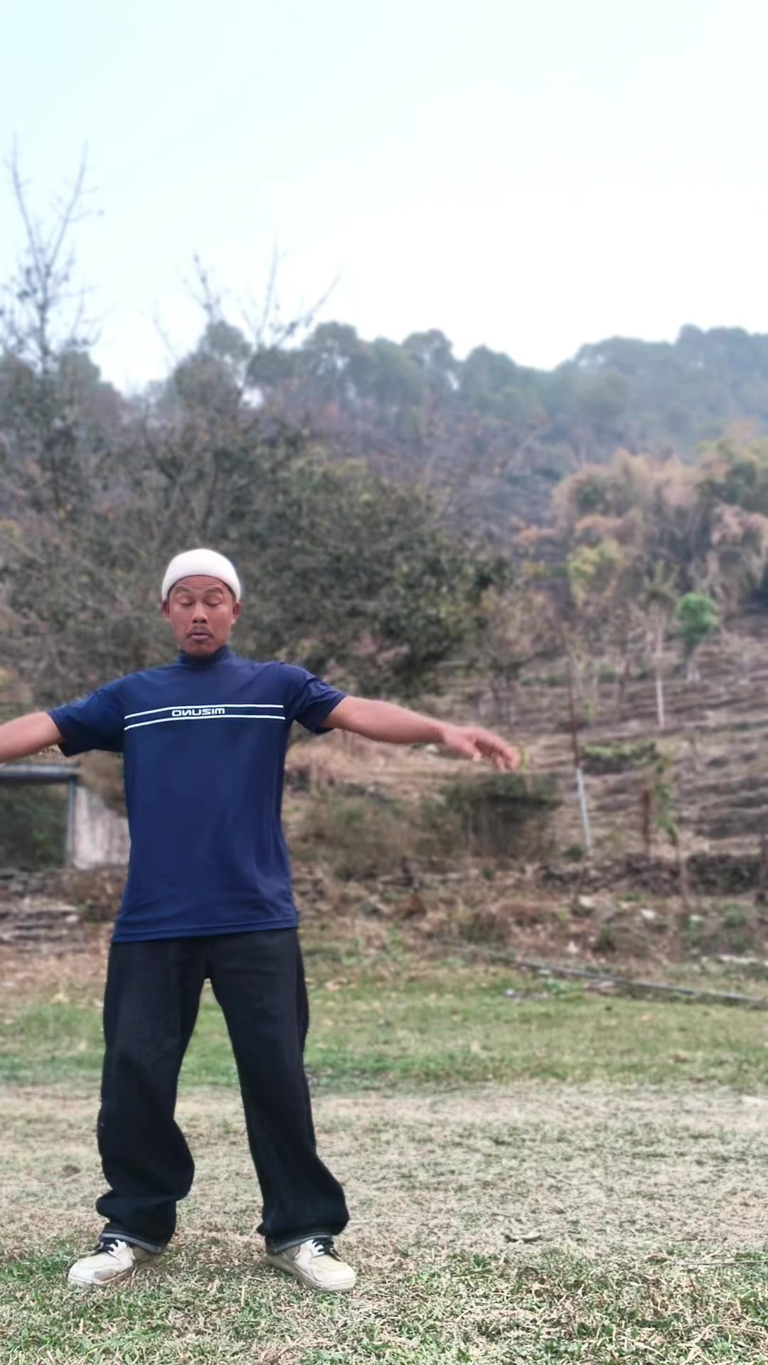 @Matthu Gurung