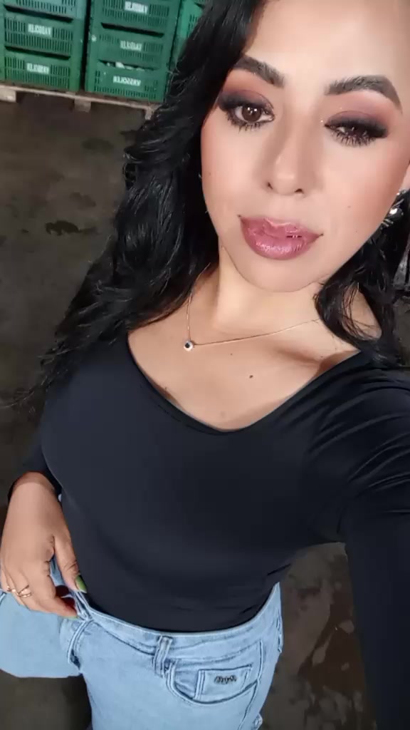@Angelica Vieira