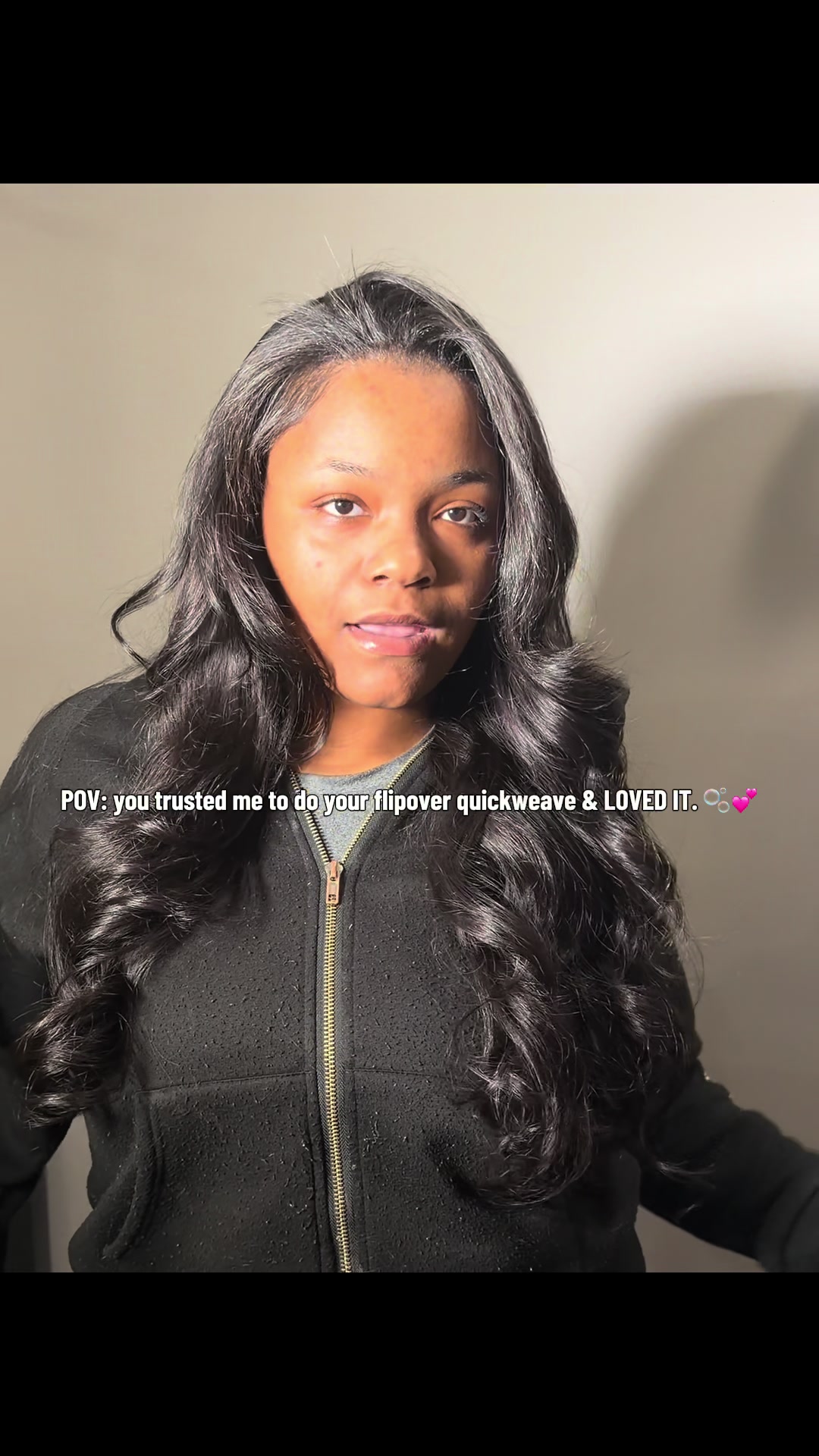 @Hairbyaaleighachanel