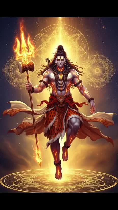 @जय महाँकाल