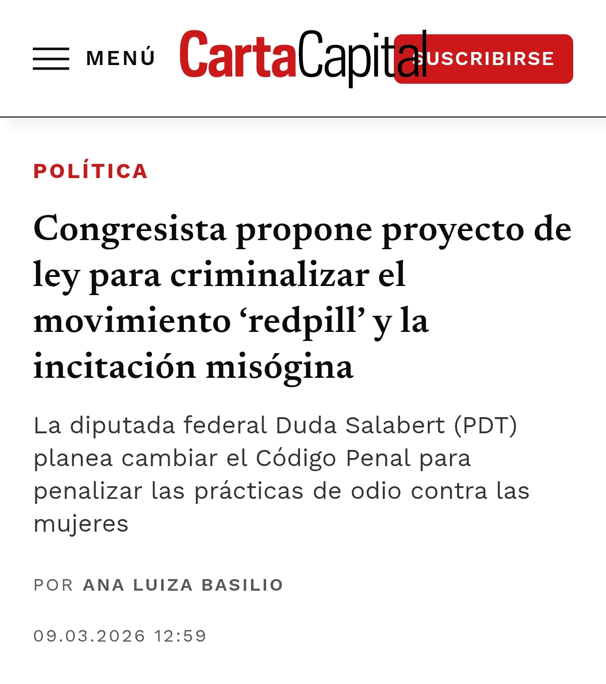 @La filosofía Red Pill