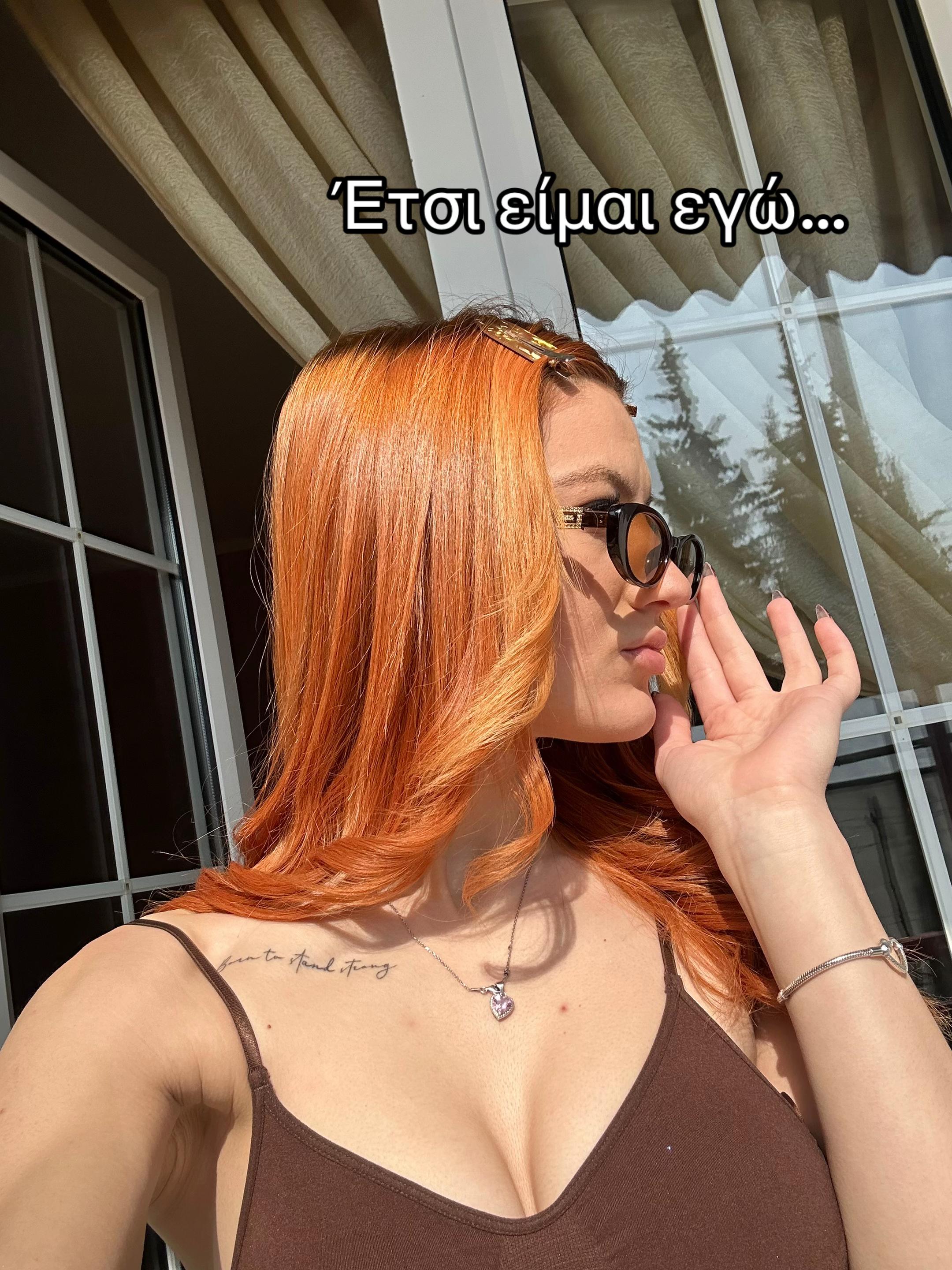 @👩🏼&zwj;🦰