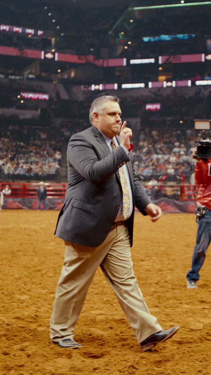 @San Antonio Rodeo