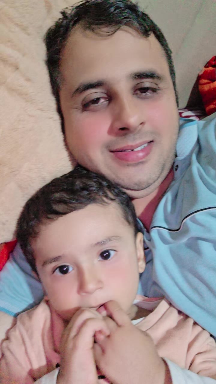 @Bilal Ahmad