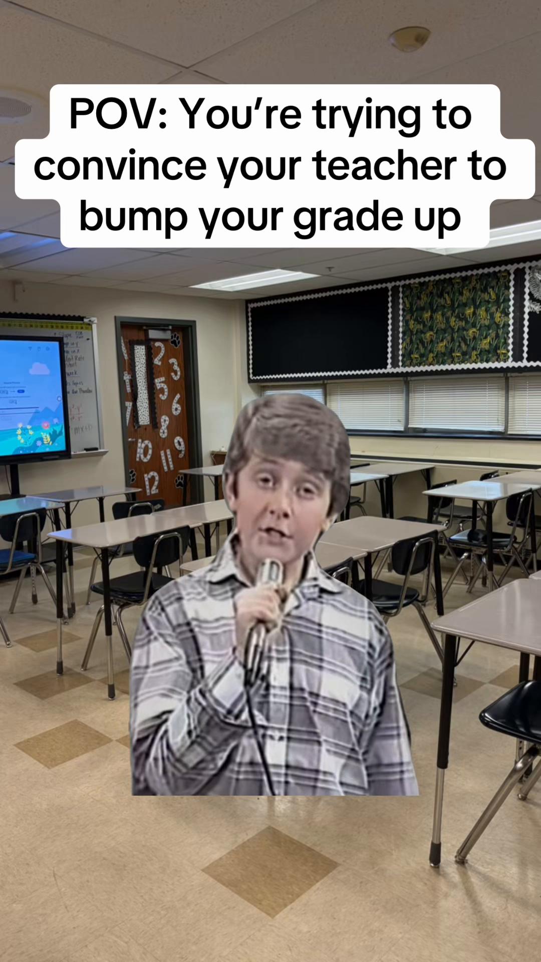 @Mrs.Myers | Mid Level Memes