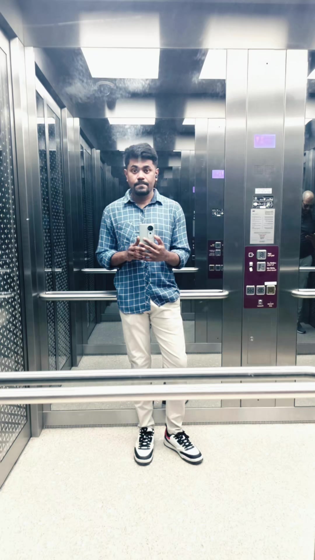 @Sumanth Reddy
