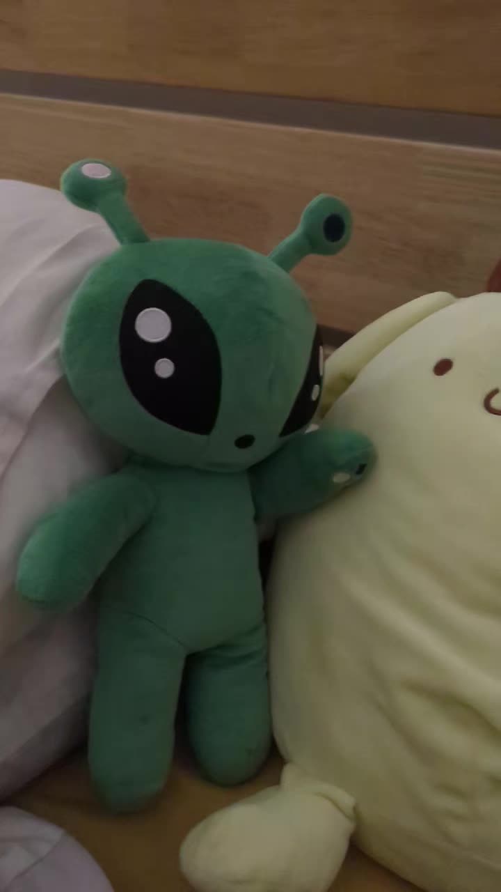 @Plushie Pete