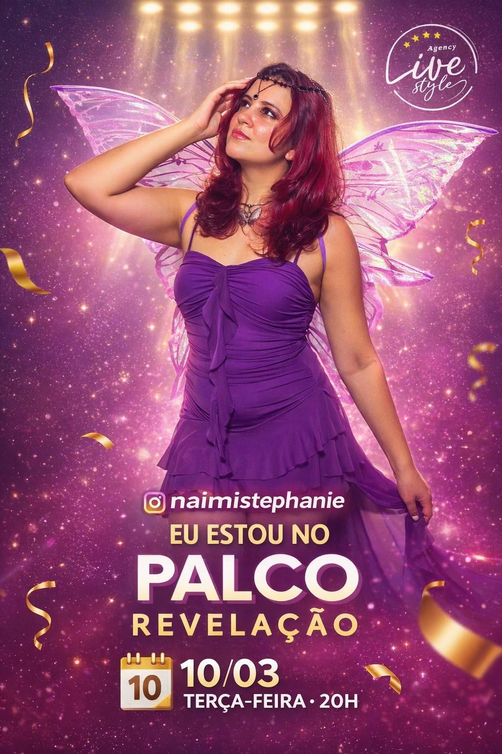@Naimi Stephanie 🦋✨🦇