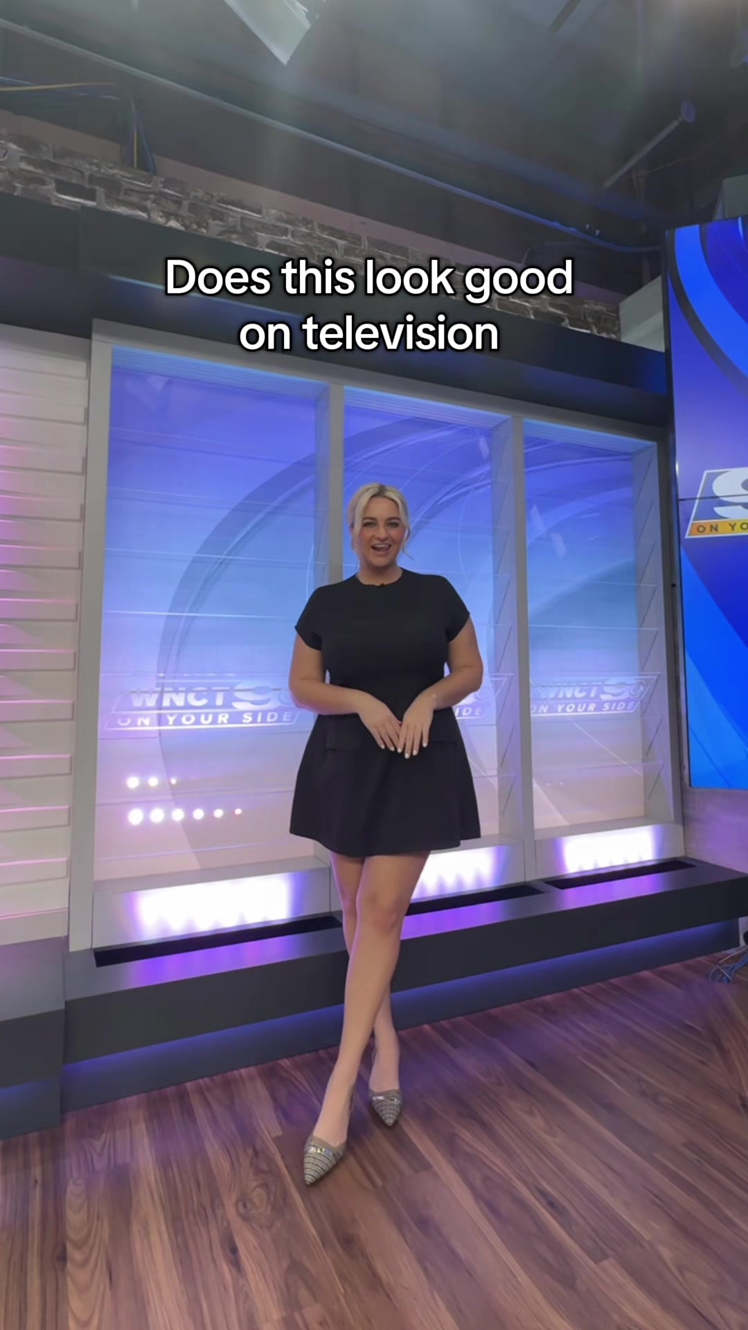 @Lauren Beachy TV