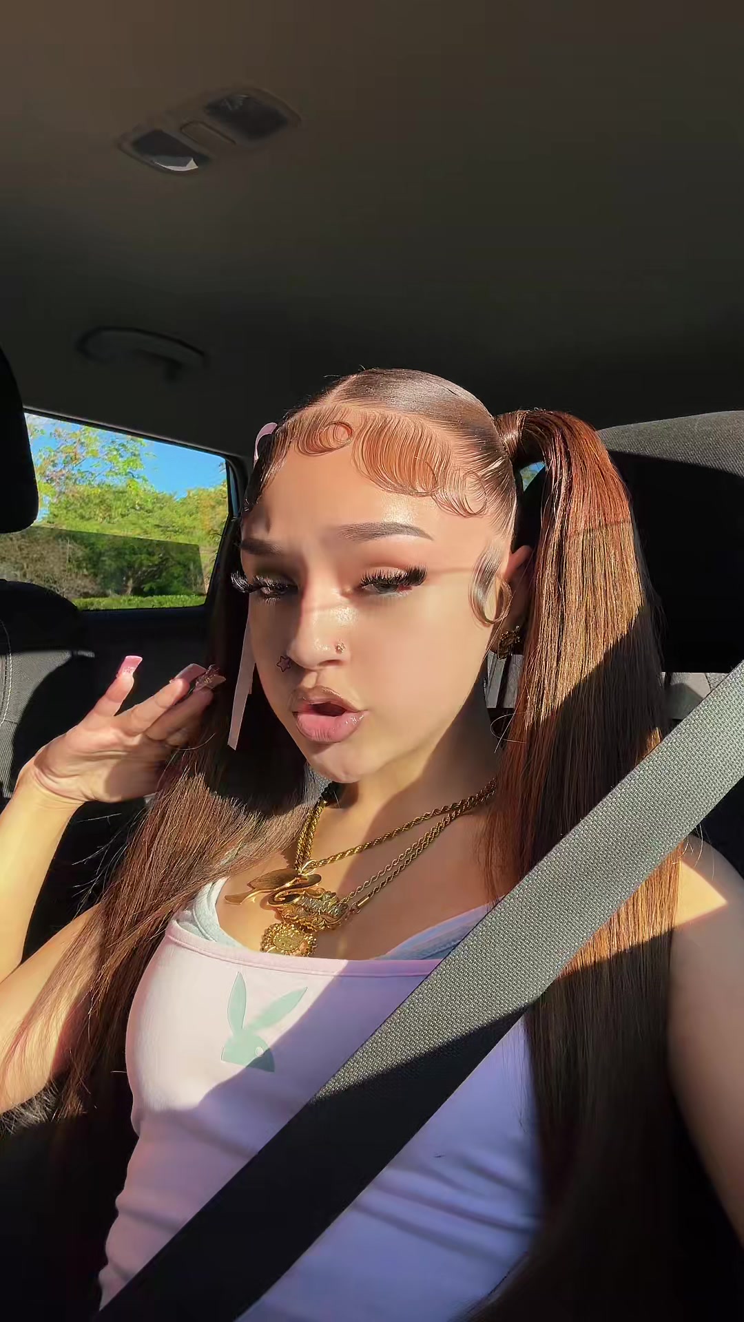 @Puerto Rican Princess