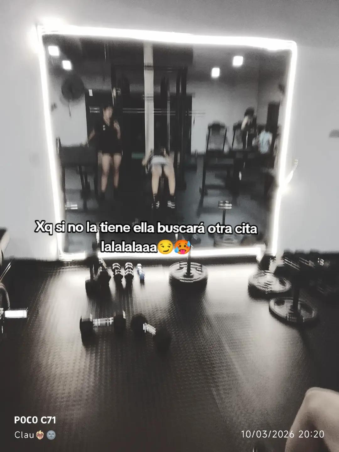 @Claudelina Gonz&aacute;lez 🤠😍✨