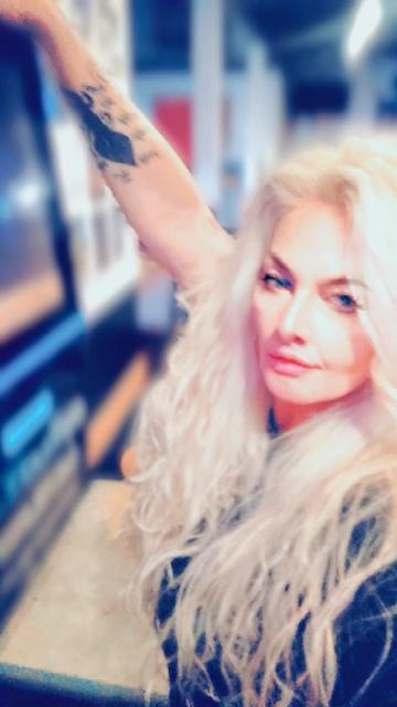 @🧡 Tennessee Blondie🖤❌️