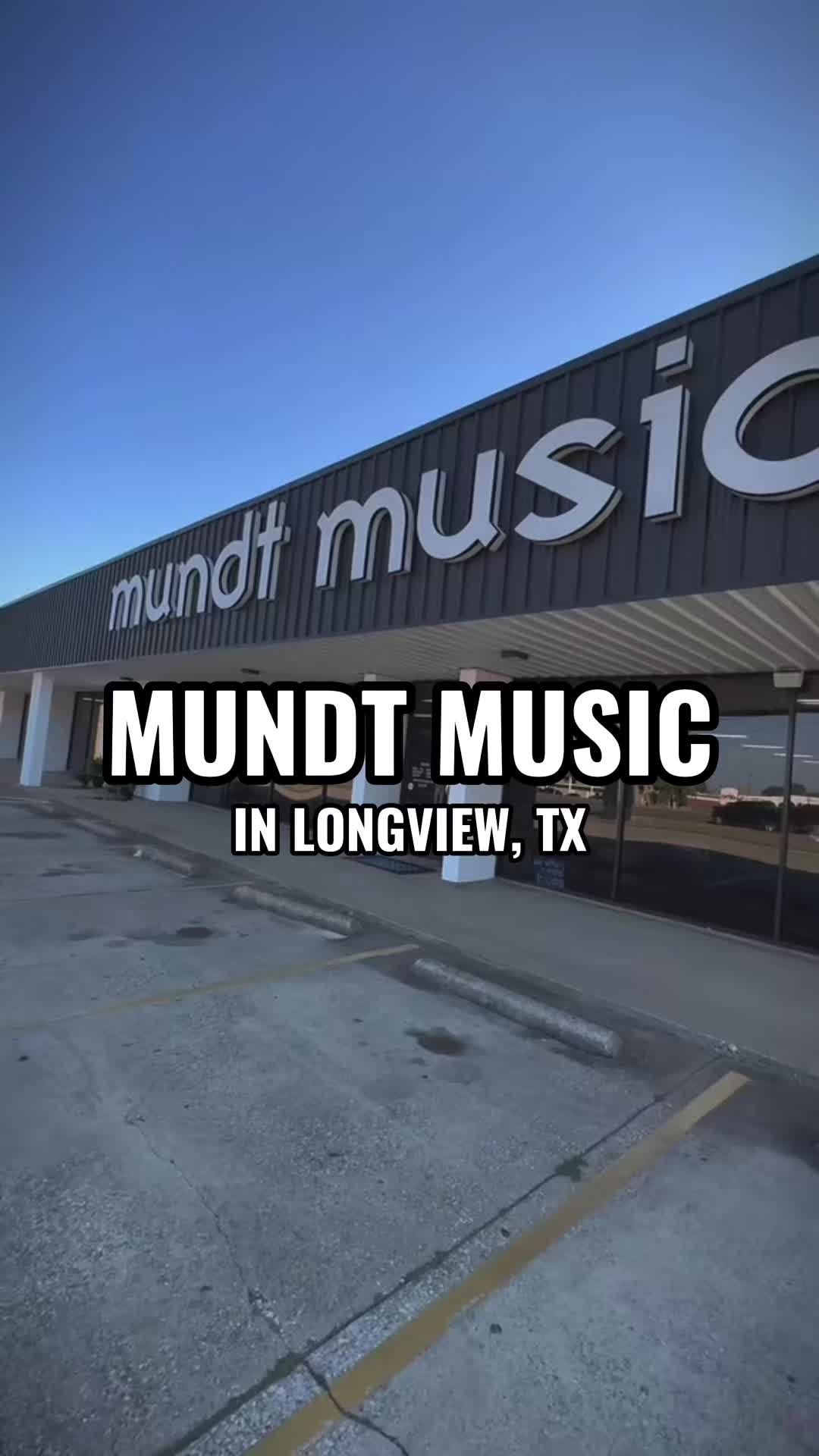 @Mundt Music