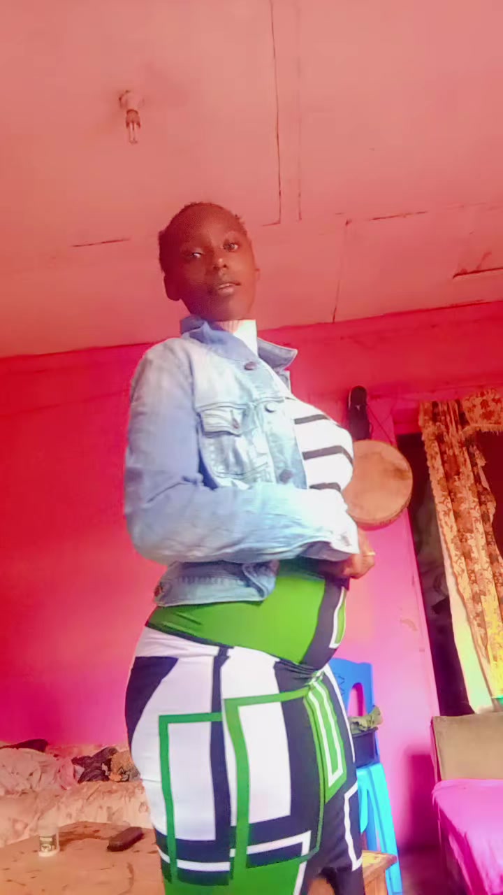 @miss Mwangi