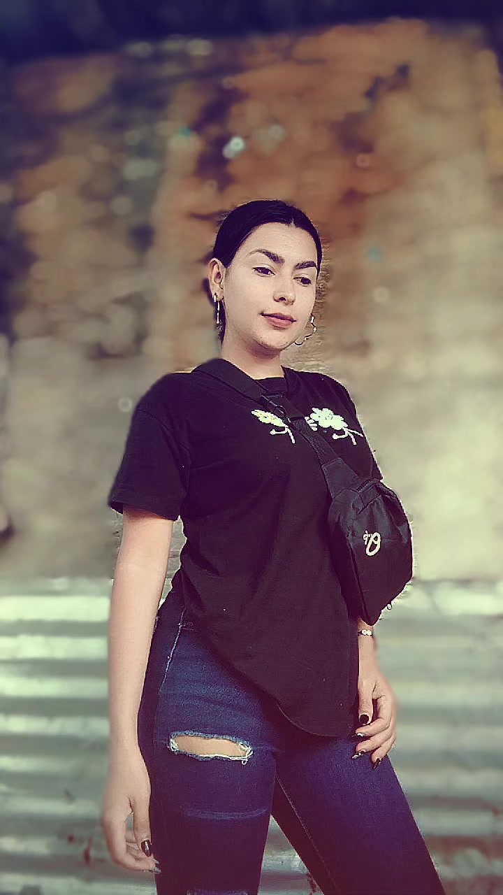 @❤️😈La Chinita 💜💚🫠