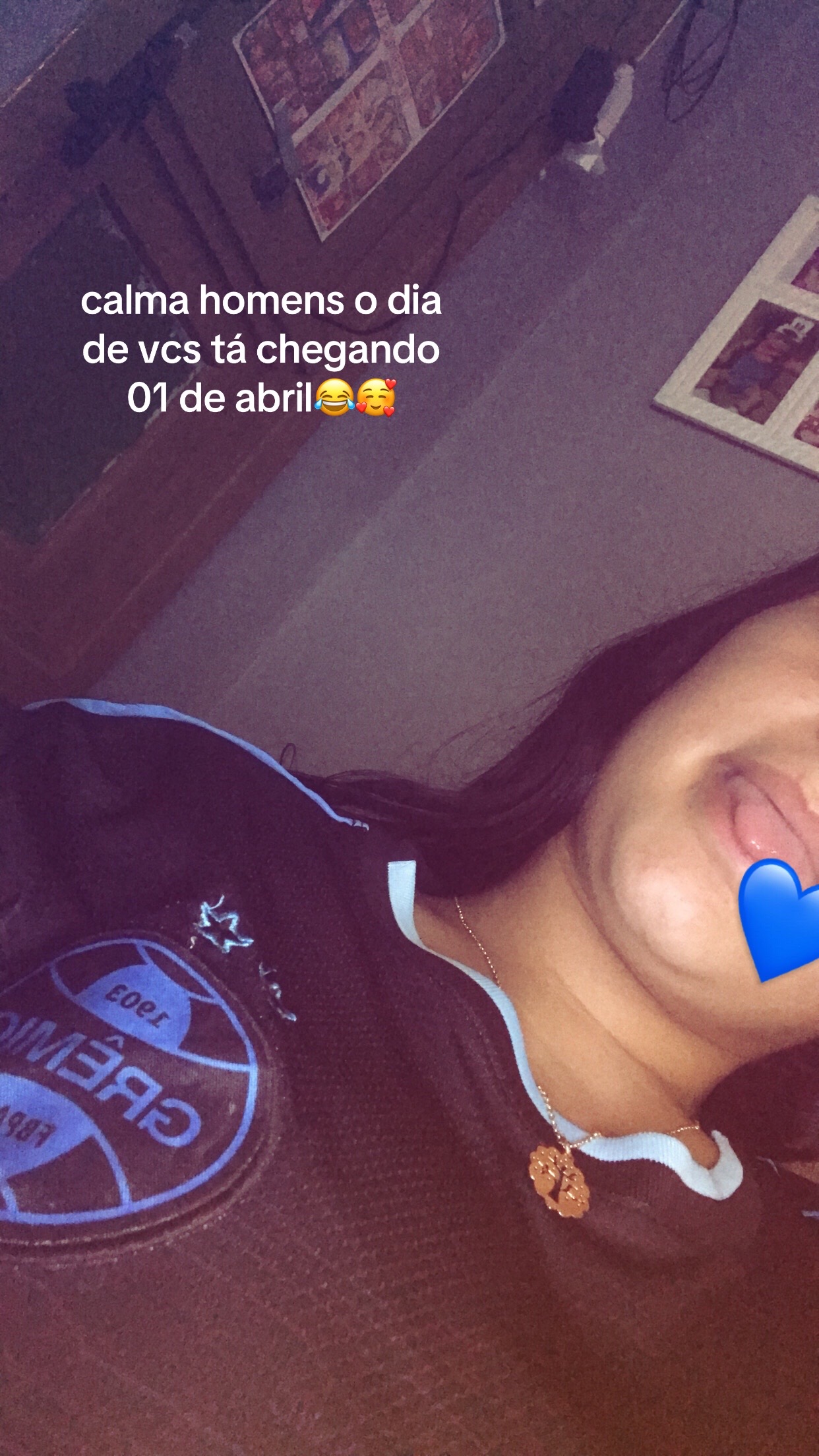 @mile💜