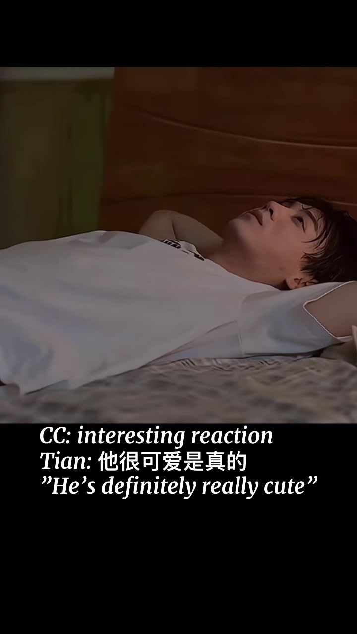 @TianNiyueyue.田你月月