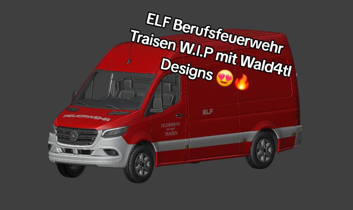 @Wald4tler Modding