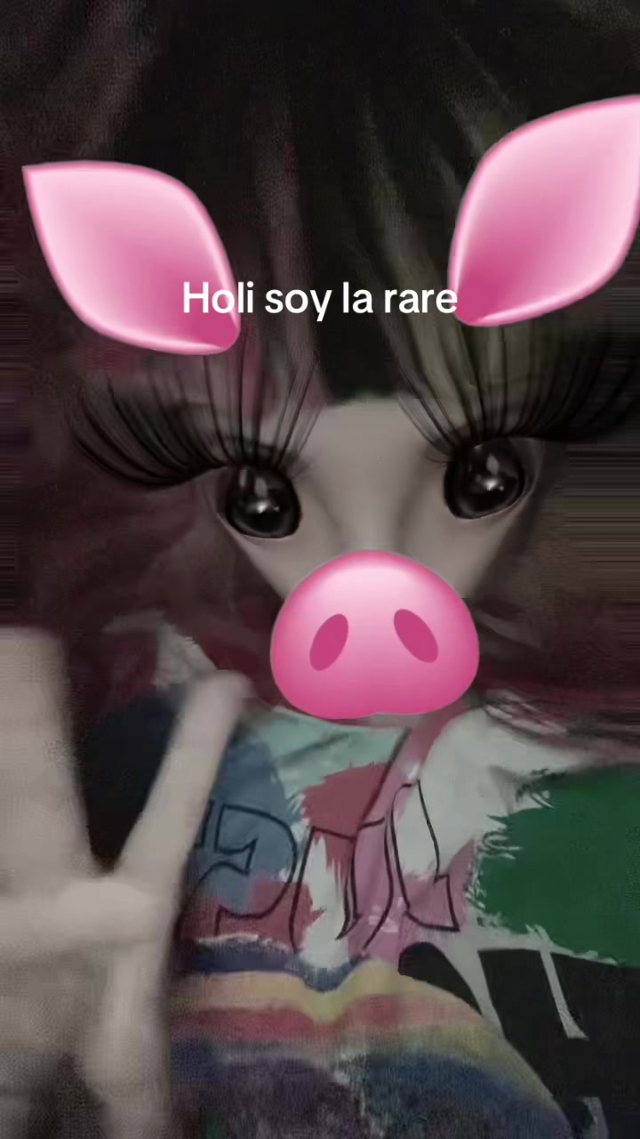 @HOLI RARE