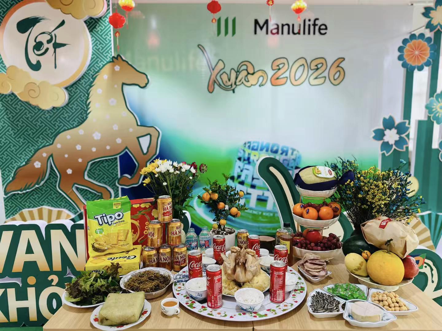 @Tú Manulife Official