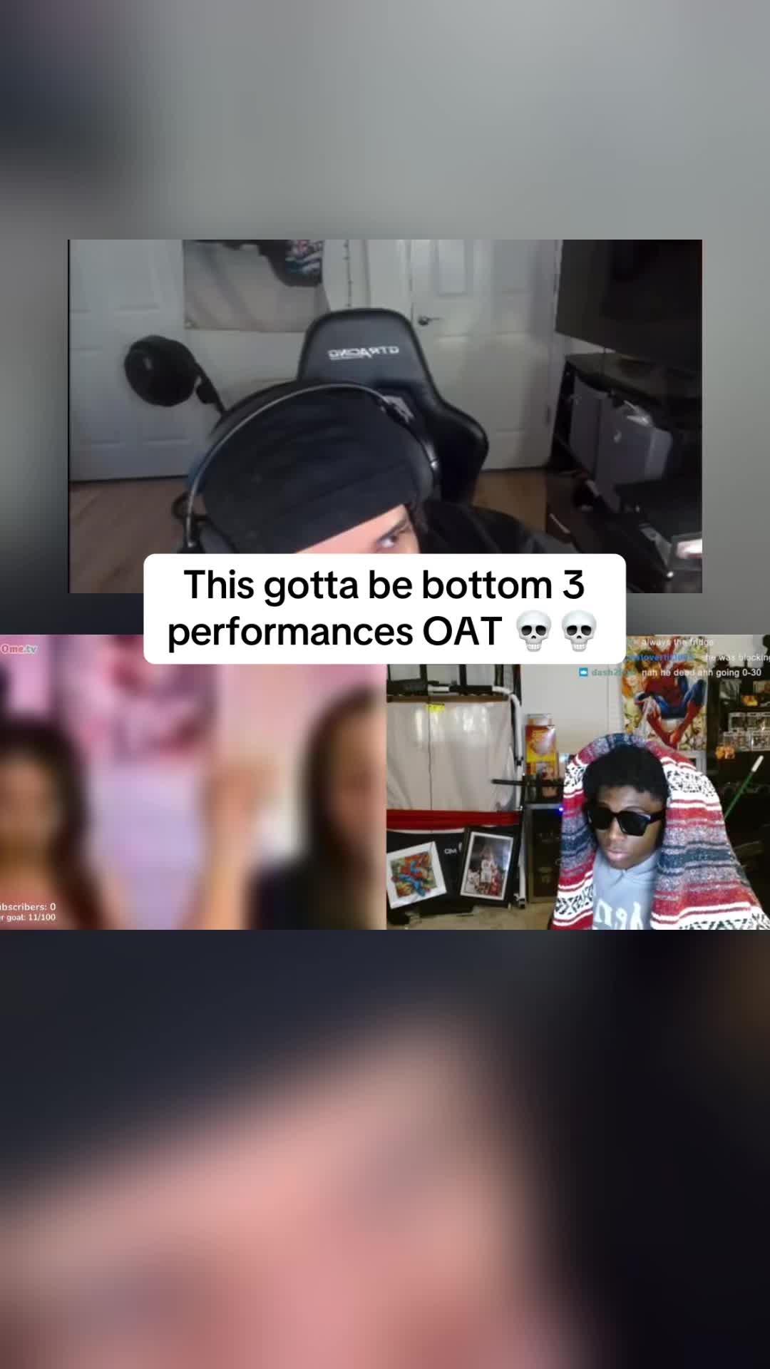 @NotfromcoLive