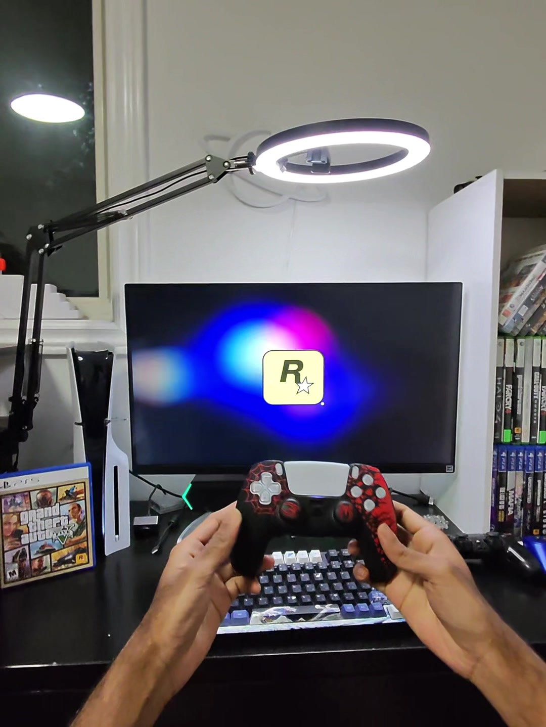 @Retro Genz