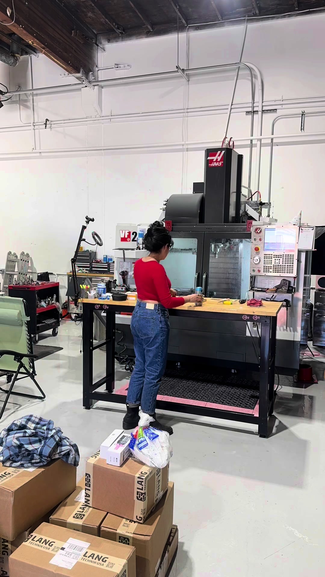 @m95machining
