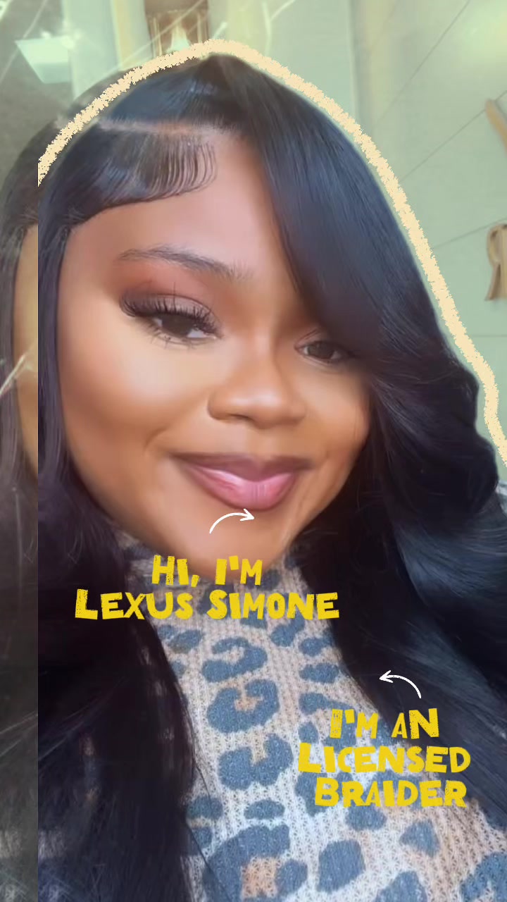 @Lexus Brown
