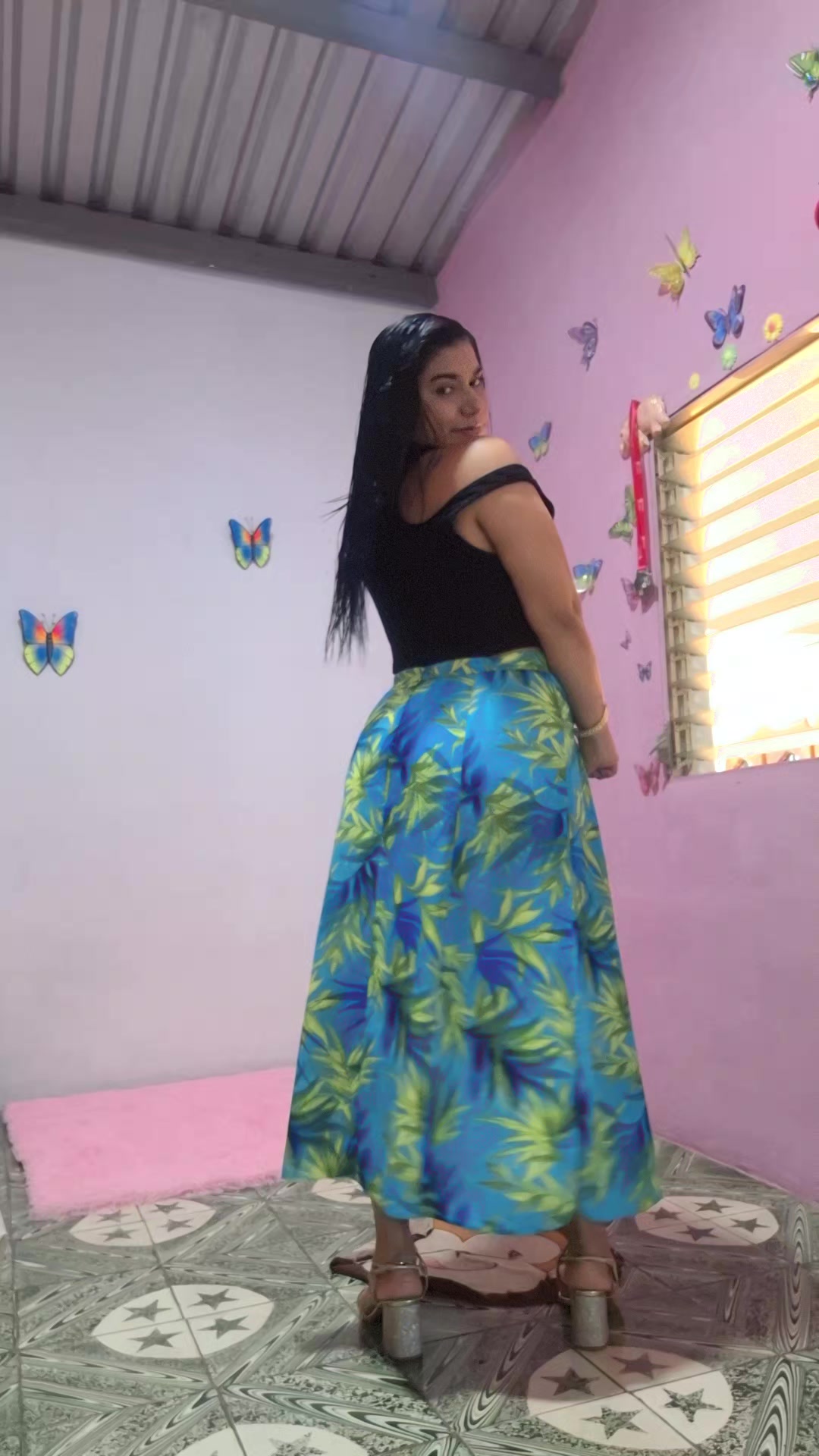 @Litzy Urquilla