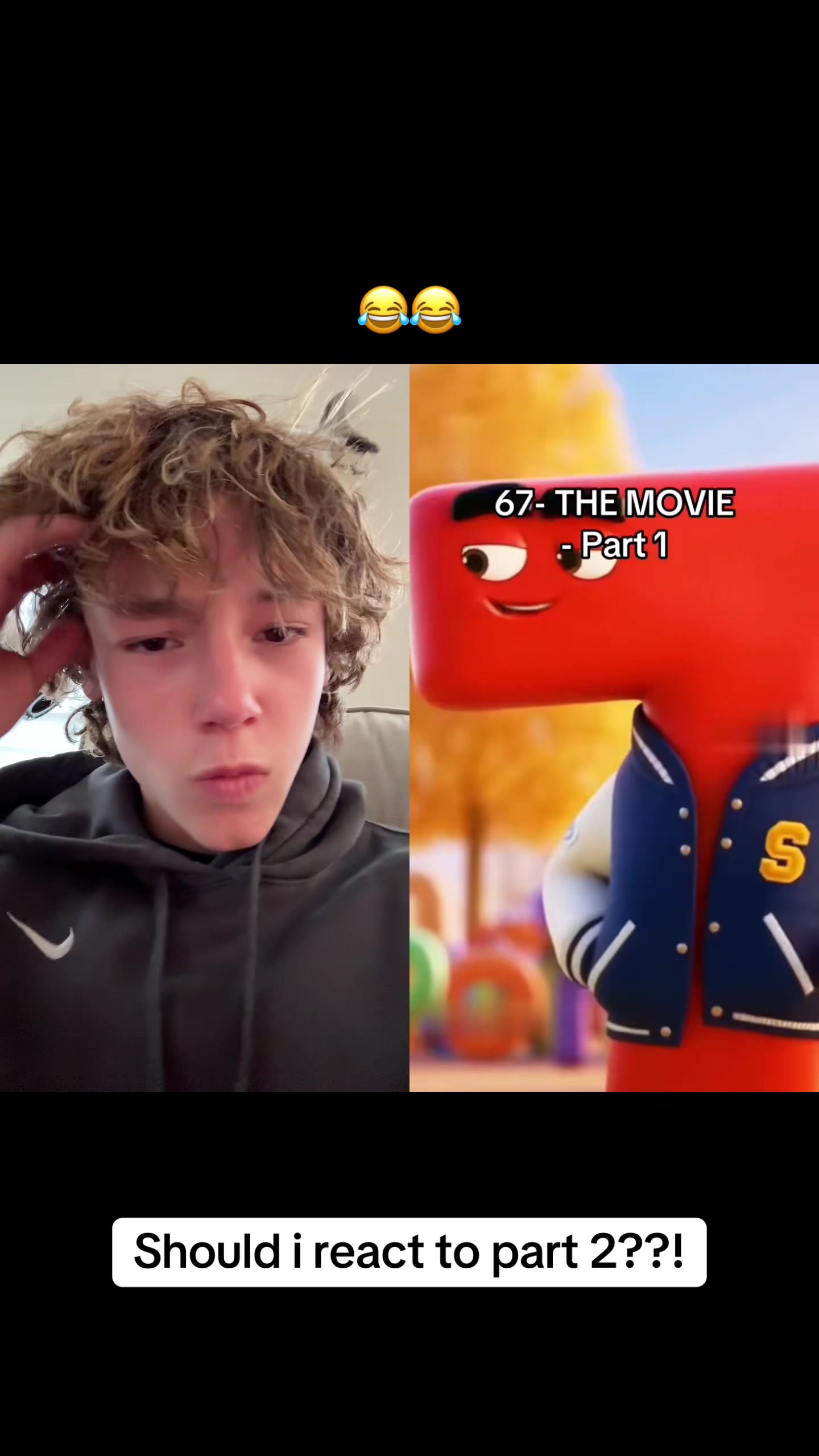 @Official 67 Kid