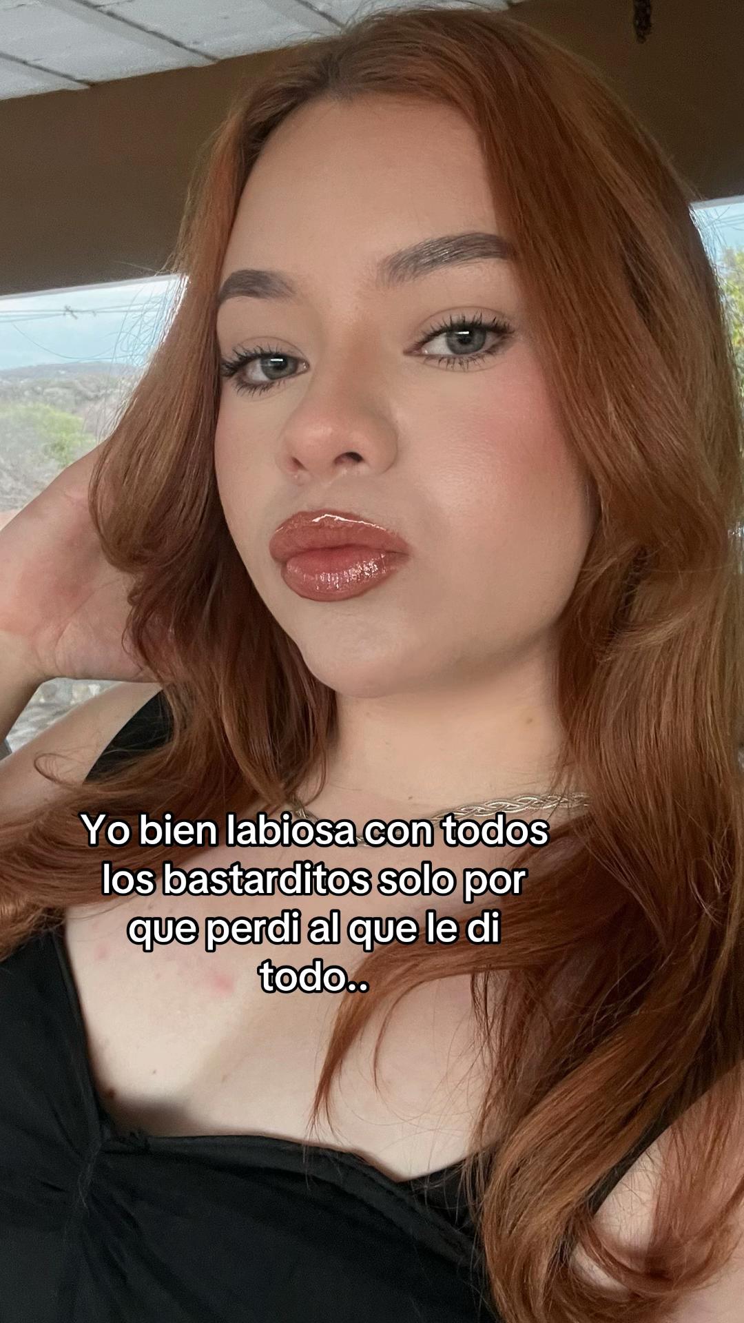 @Vale Ramirez