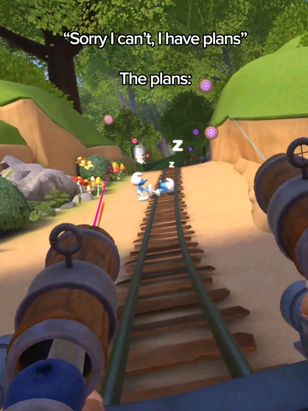 @Smurfs