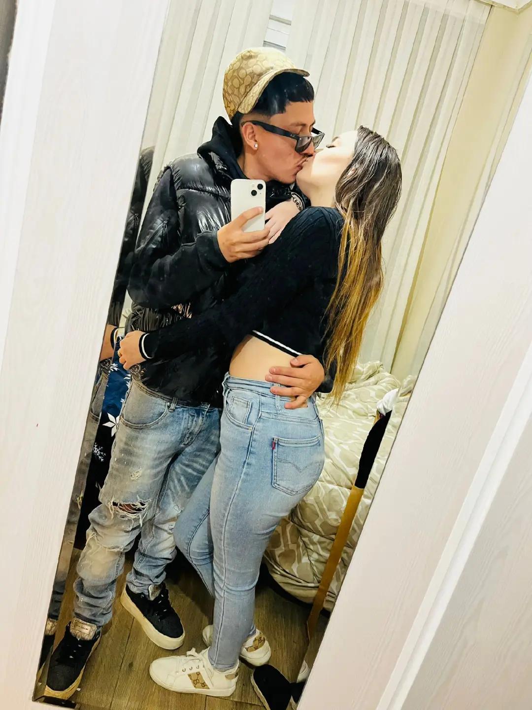 @❤️&zwj;🔥