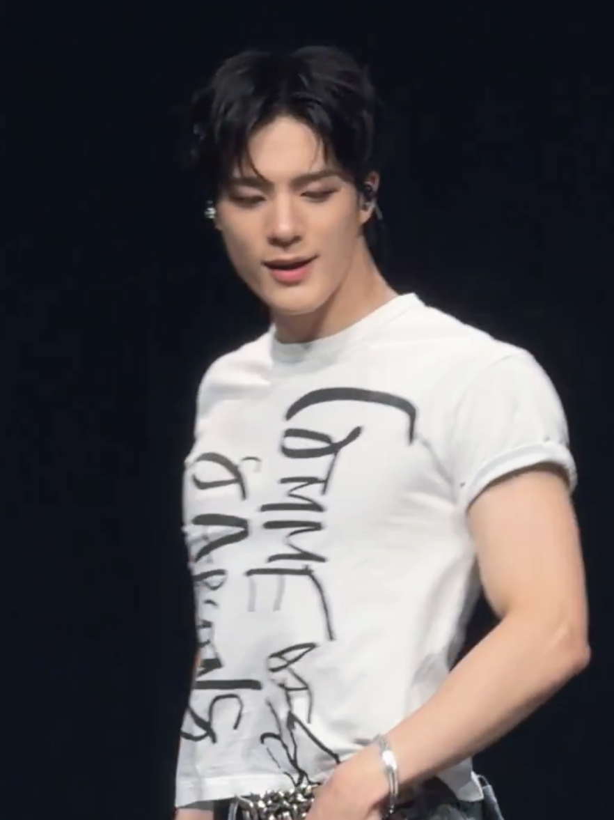 @แฟนสาวเจโน่แจมินจีซอง