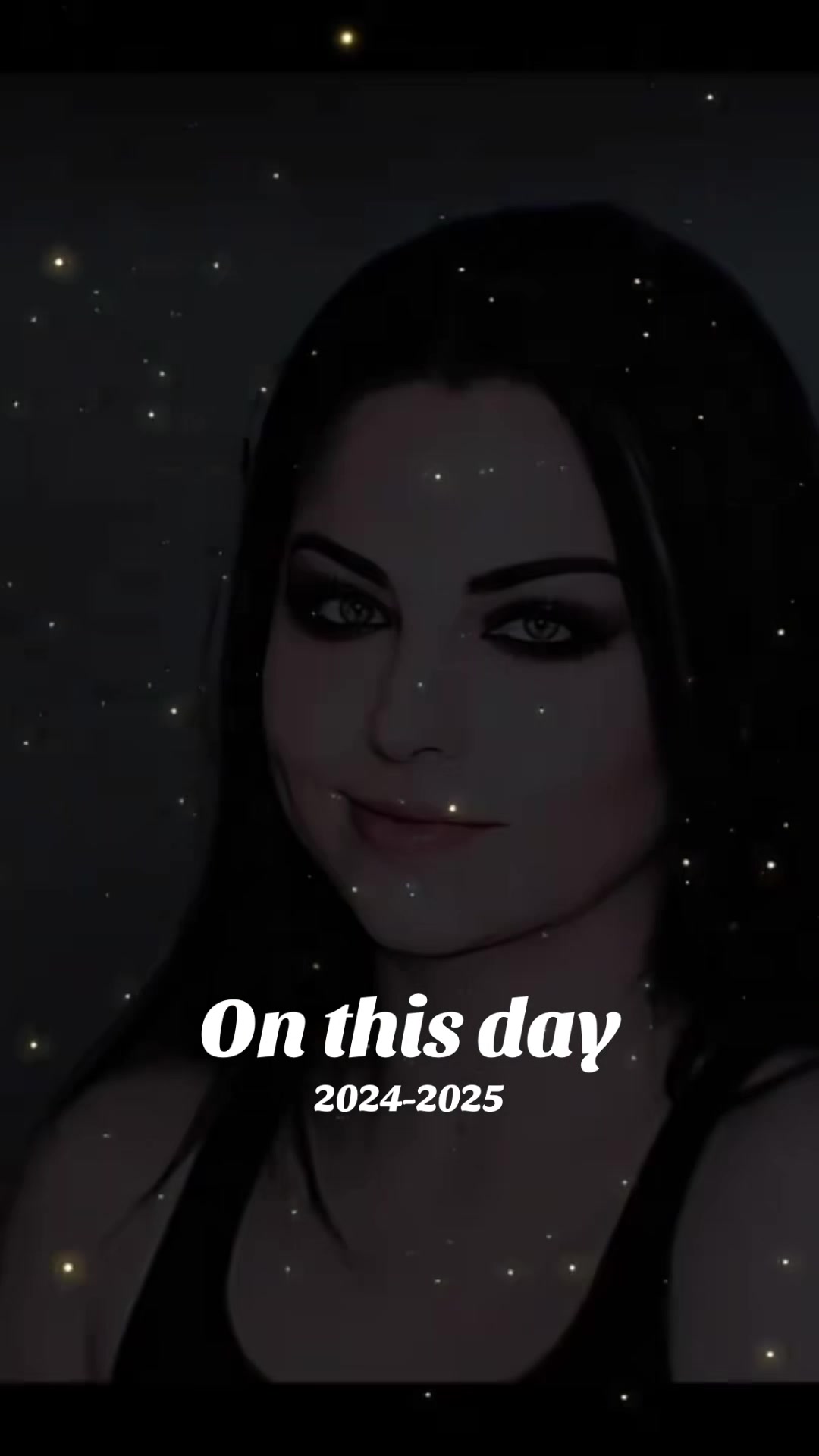 @Sasha Evanescence & Amyleefan