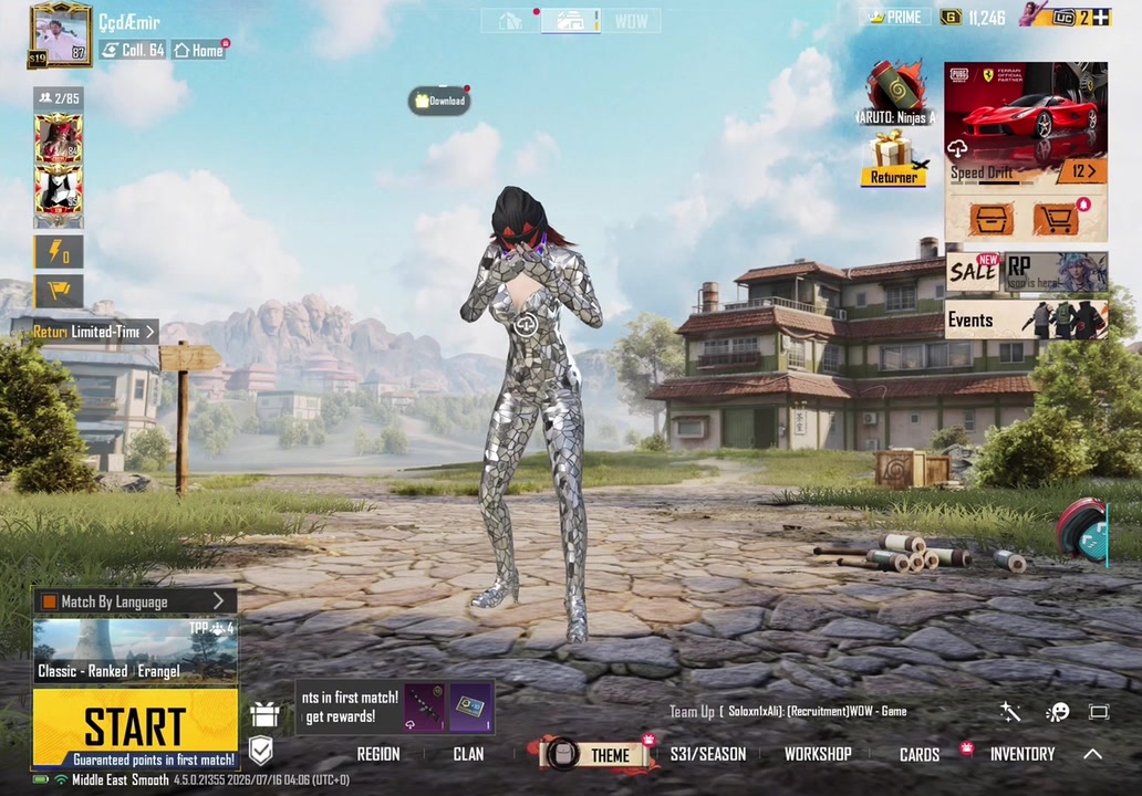 @Amirgaming