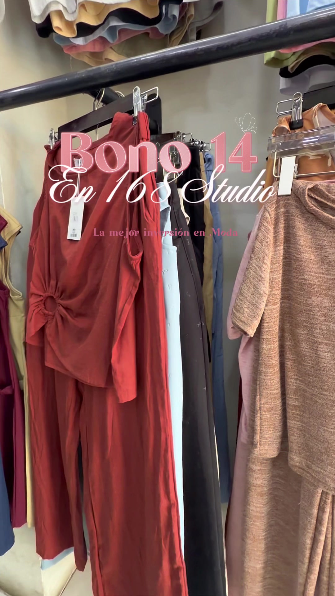 @168 Studio
