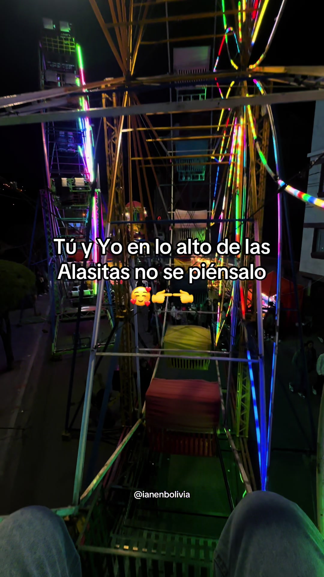 @Ian en Bolivia 🇧🇴
