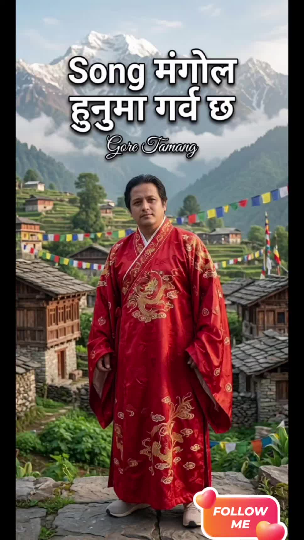 @Gore Tamang (पाख्रिन)