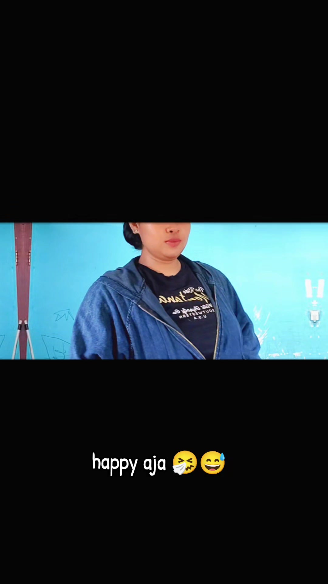 @Enjeline ignasius ❤