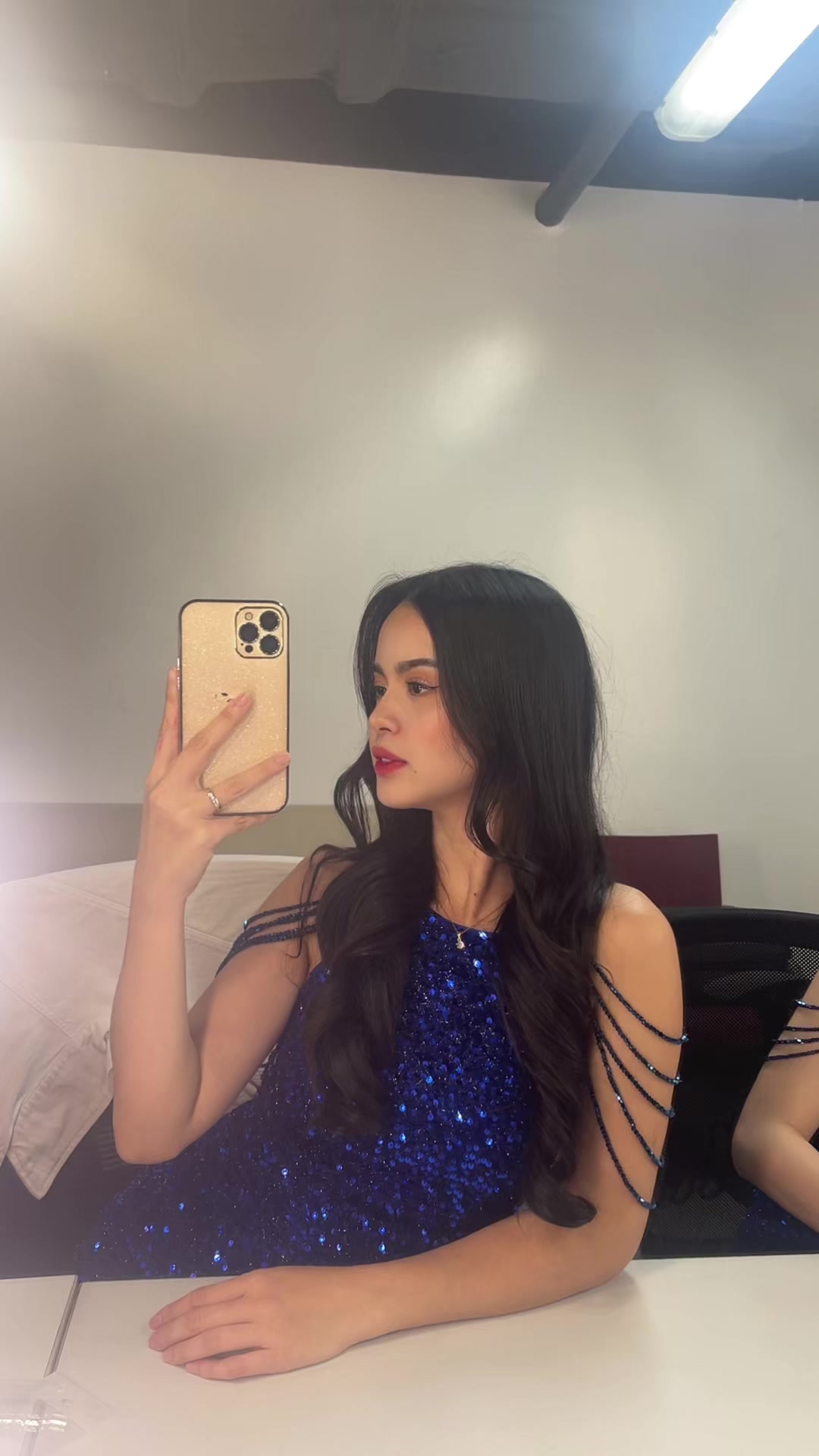 @Sophia S