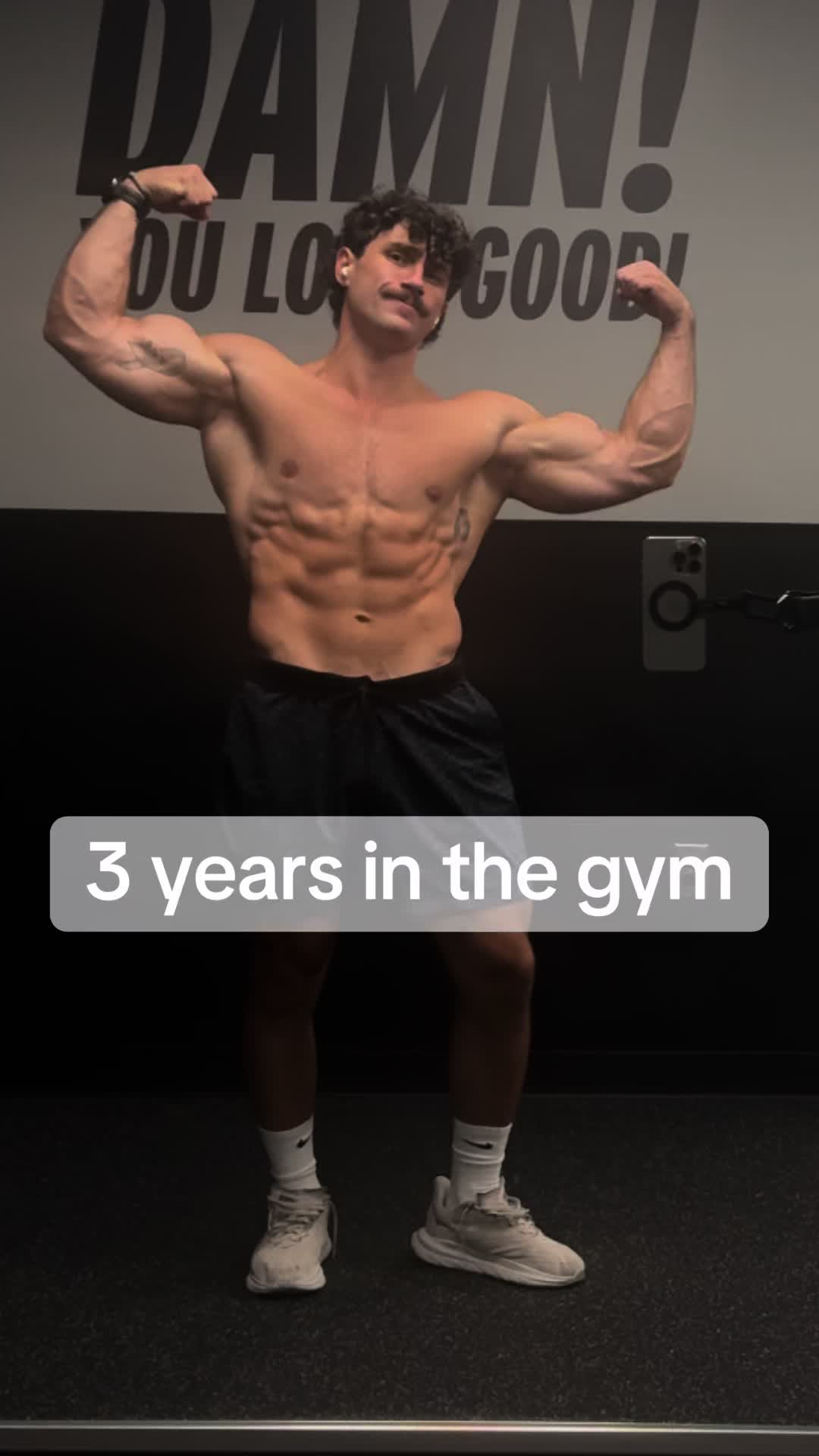 @Jim&rsquo;s Gym Time