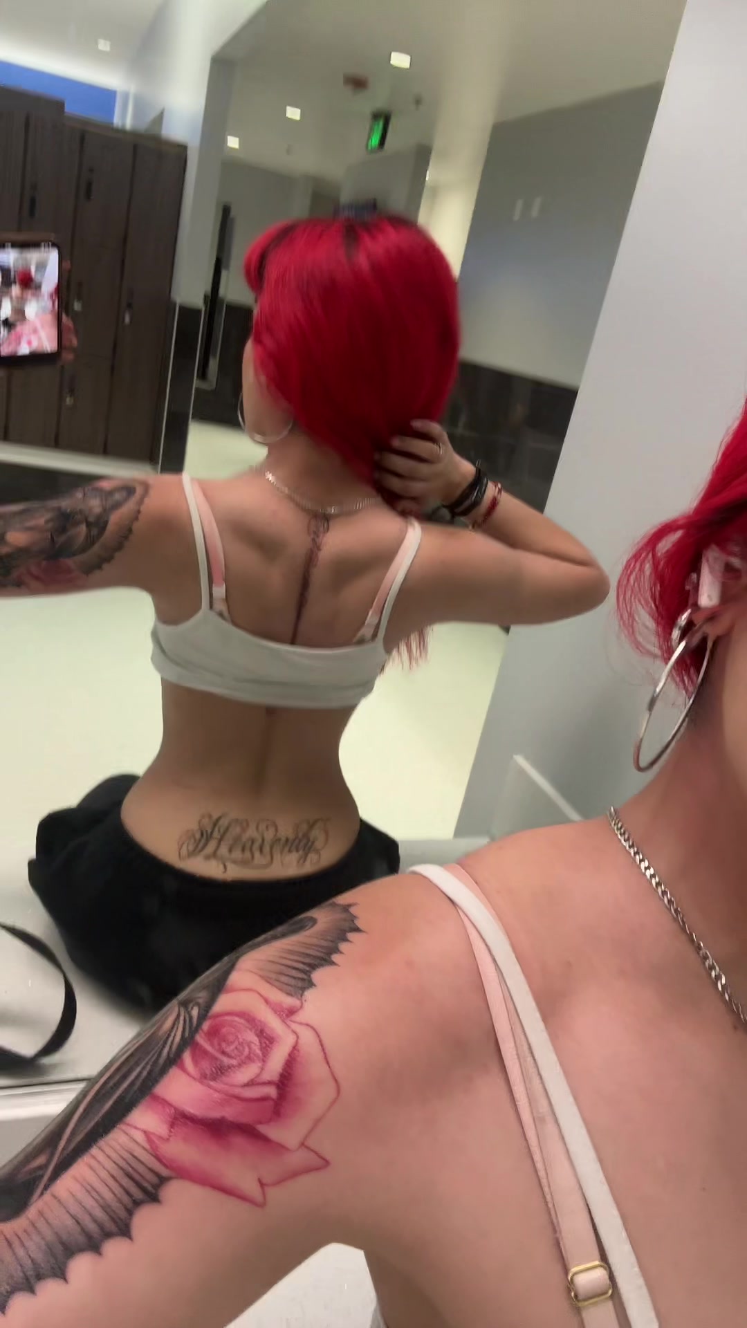 @All&iacute;💋